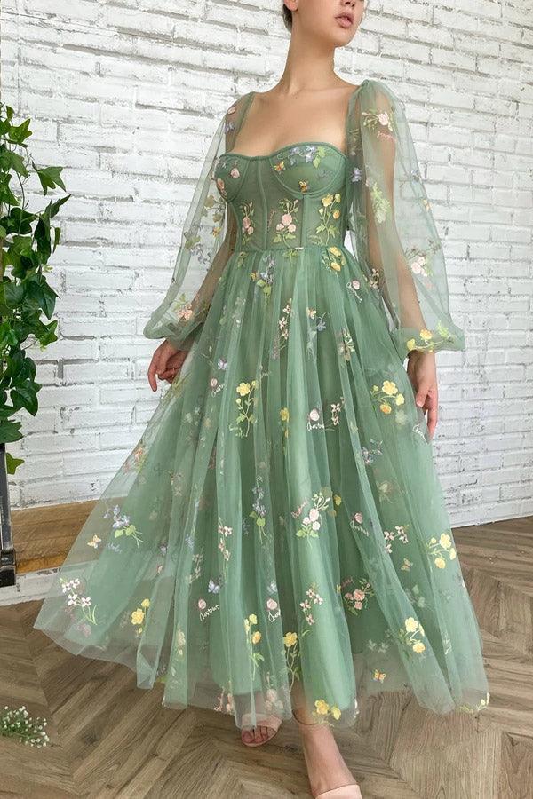 Evening Dress